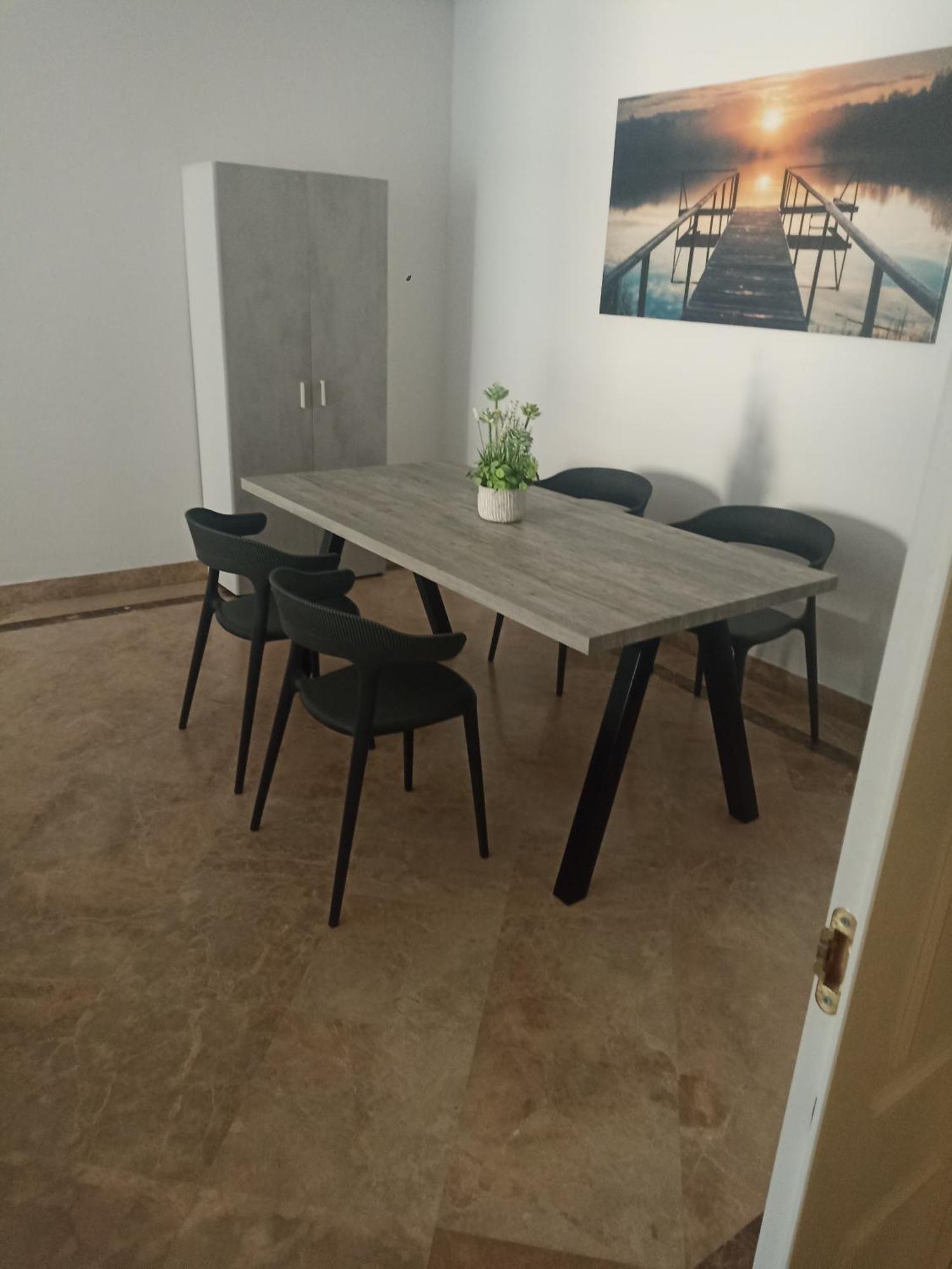 شقة Centro Y Playa! ماربيا المظهر الخارجي الصورة